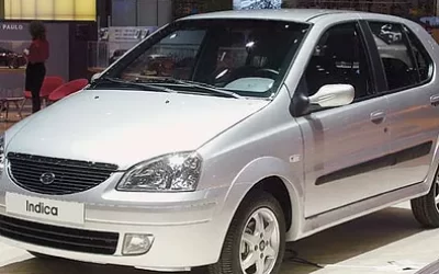 TATA-INDICA-4-SEATER-